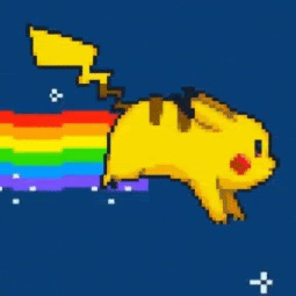 Meet your Posher, Kazyz